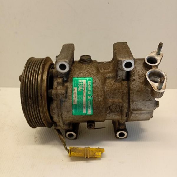 Compressore A/C Citroen C3 HFX 2002 – 2010
