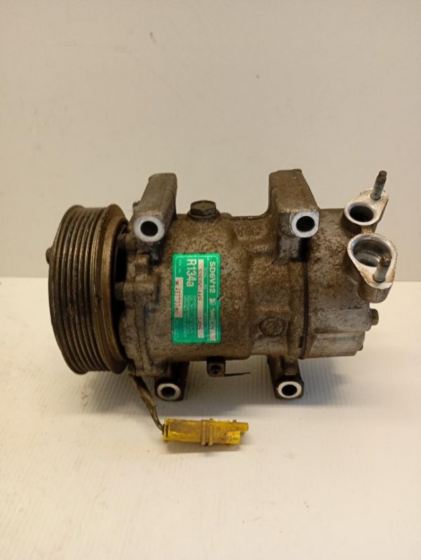 Compressore A/C Citroen C3 HFX 2002 – 2010