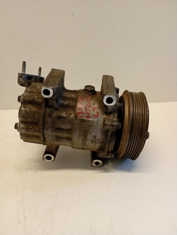 Compressore A/C Citroen C3 HFX 2002 – 2010