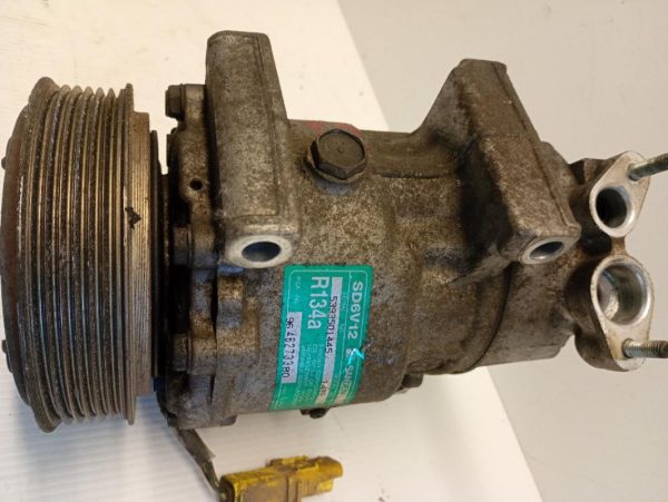 Compressore A/C Citroen C3 HFX 2002 – 2010