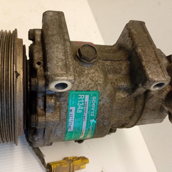 Compressore A/C Citroen C3 HFX 2002 – 2010
