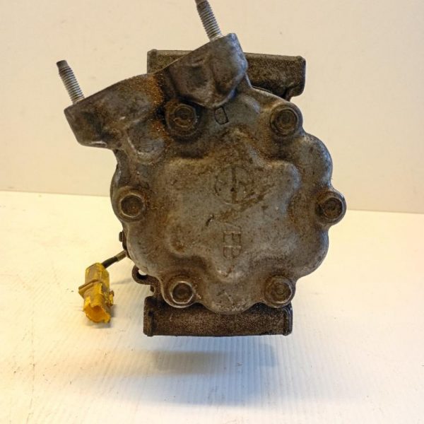 Compressore A/C Citroen C3 HFX 2002 – 2010