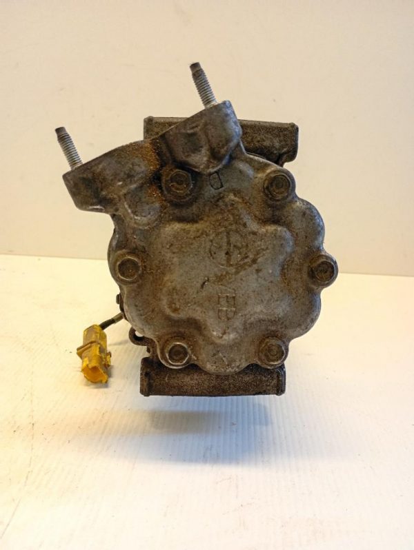 Compressore A/C Citroen C3 HFX 2002 – 2010