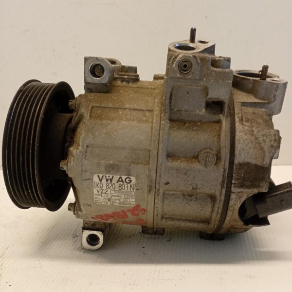 Compressore A/C Volkswagen Golf V BSE 2003 – 2009