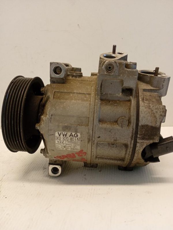 Compressore A/C Volkswagen Golf V BSE 2003 – 2009