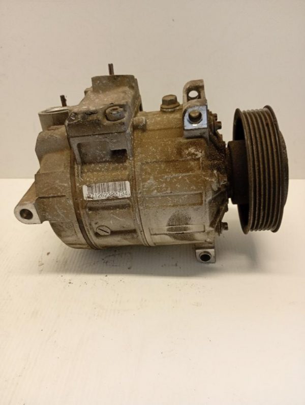 Compressore A/C Volkswagen Golf V BSE 2003 – 2009