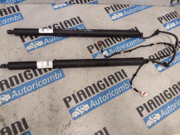Pistoncini elettrici Portellone Posteriore Jeep Avenger 2023
