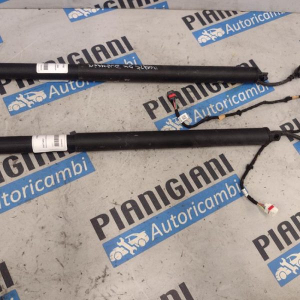 Pistoncini elettrici Portellone Posteriore Jeep Avenger 2023