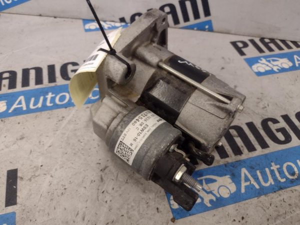 Motorino Avviamento Jeep Avenger HN05