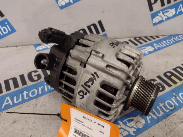 Alternatore Jeep Avenger HN05