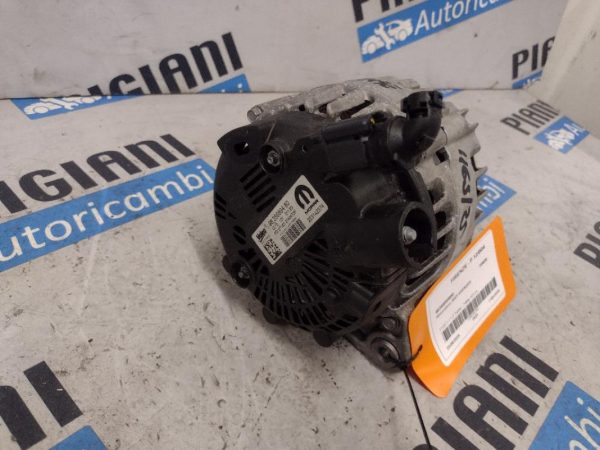 Alternatore Jeep Avenger HN05