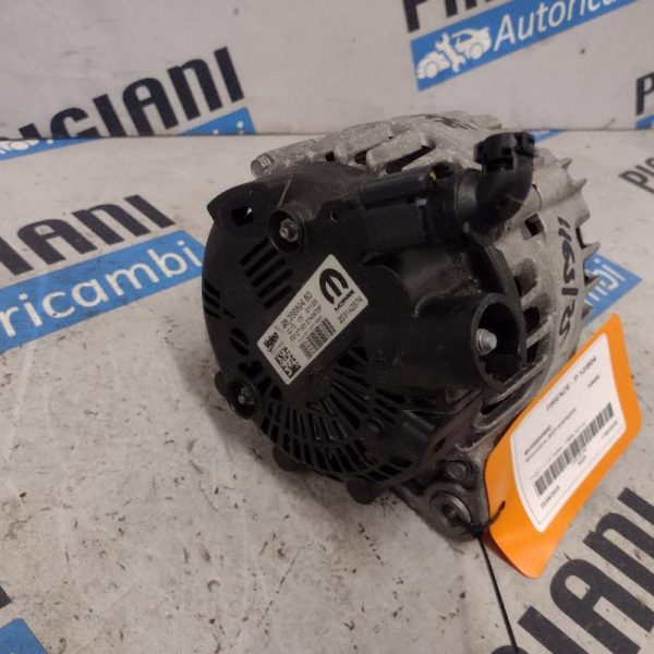 Alternatore Jeep Avenger HN05
