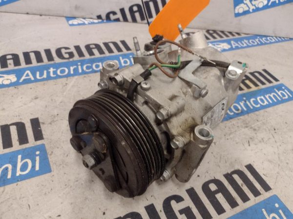 Compressore A/C Jeep Avenger 2025 HN05