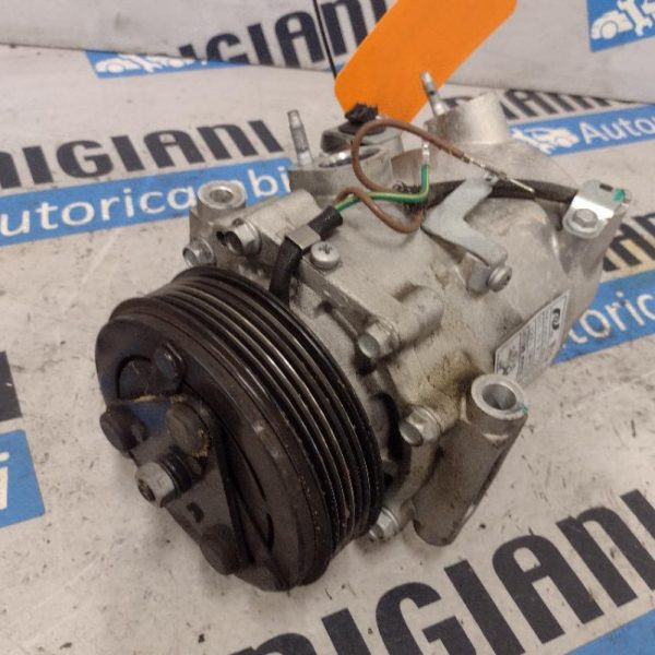 Compressore A/C Jeep Avenger 2025 HN05