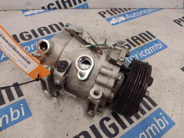 Compressore A/C Jeep Avenger 2025 HN05