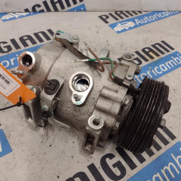Compressore A/C Jeep Avenger 2025 HN05