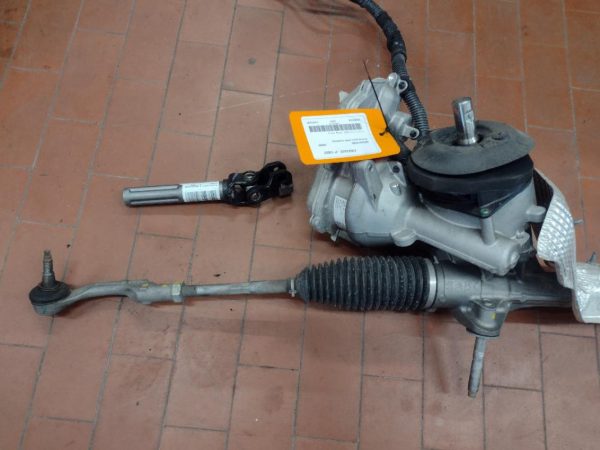 Scatola Guida Jeep Avenger 2023