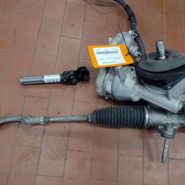 Scatola Guida Jeep Avenger 2023