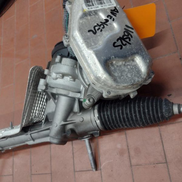 Scatola Guida Jeep Avenger 2023