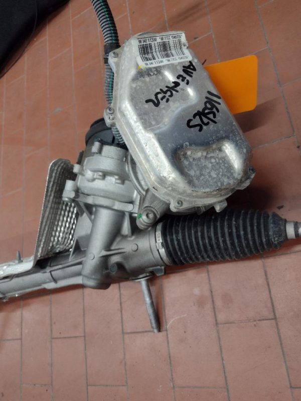 Scatola Guida Jeep Avenger 2023