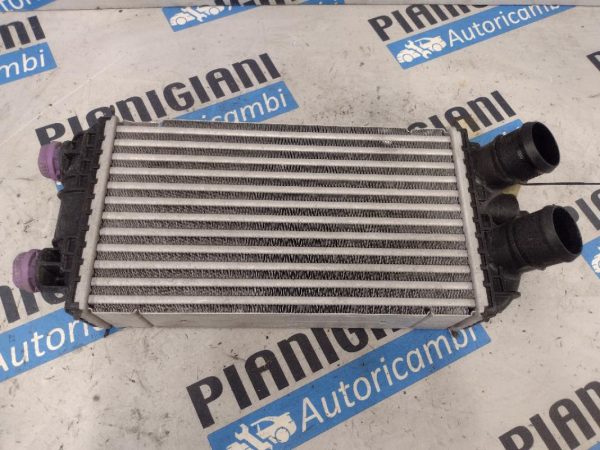 Intercooler Jeep Renegade 2023