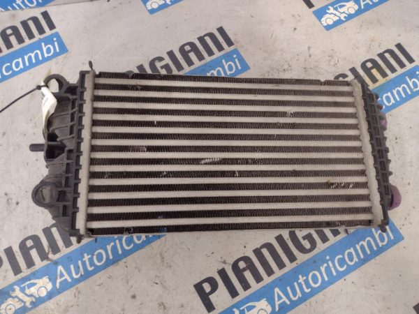 Intercooler Jeep Renegade 2023