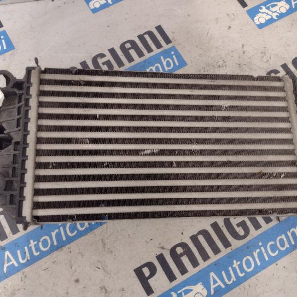Intercooler Jeep Renegade 2023