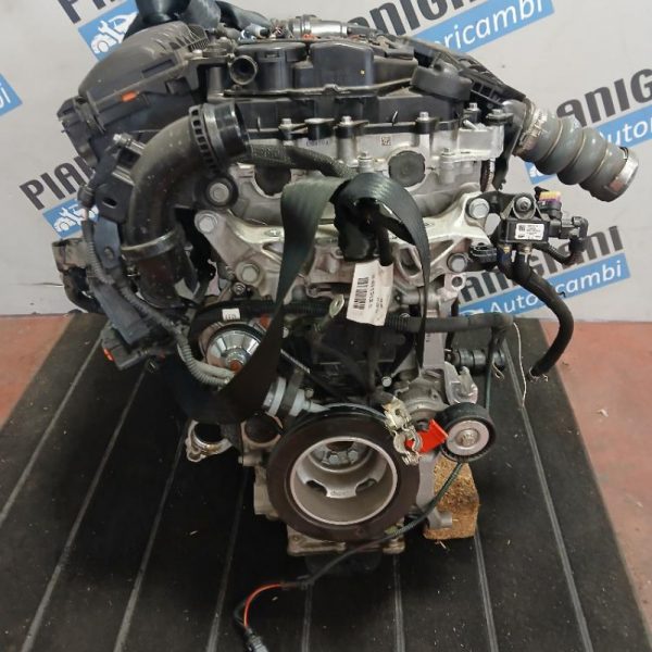 Motore Jeep Avenger HN05 32.000 Km