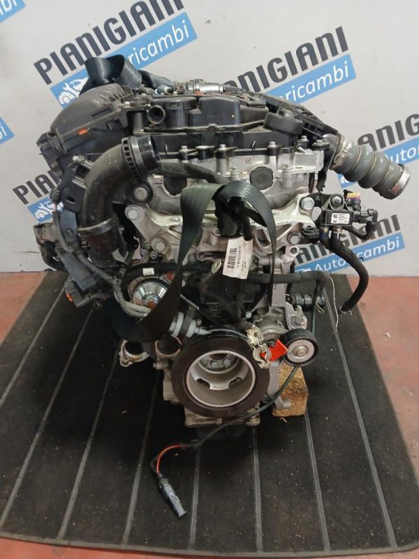Motore Jeep Avenger HN05 32.000 Km