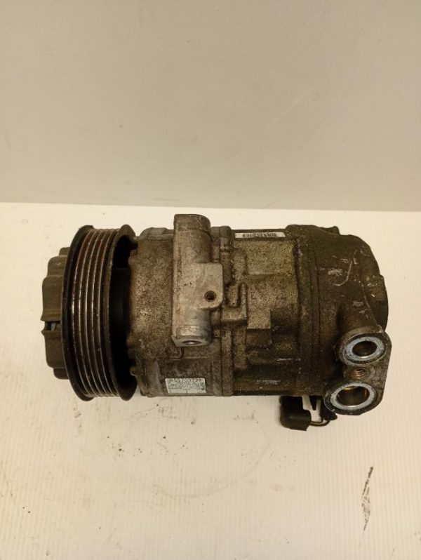 Compressore A/C Opel Corsa D Z13DTJ 2006 – 2011