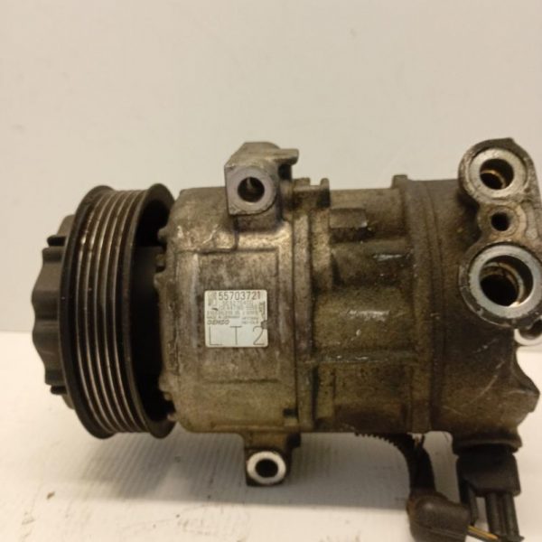Compressore A/C Opel Corsa D Z13DTJ 2006 – 2011
