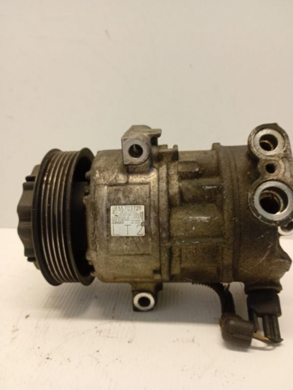 Compressore A/C Opel Corsa D Z13DTJ 2006 – 2011