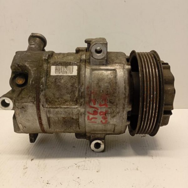 Compressore A/C Opel Corsa D Z13DTJ 2006 – 2011