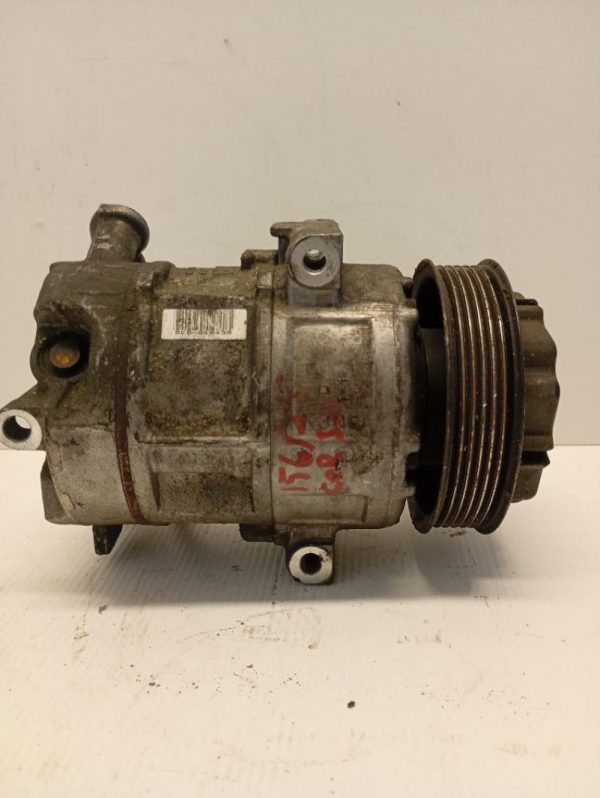 Compressore A/C Opel Corsa D Z13DTJ 2006 – 2011