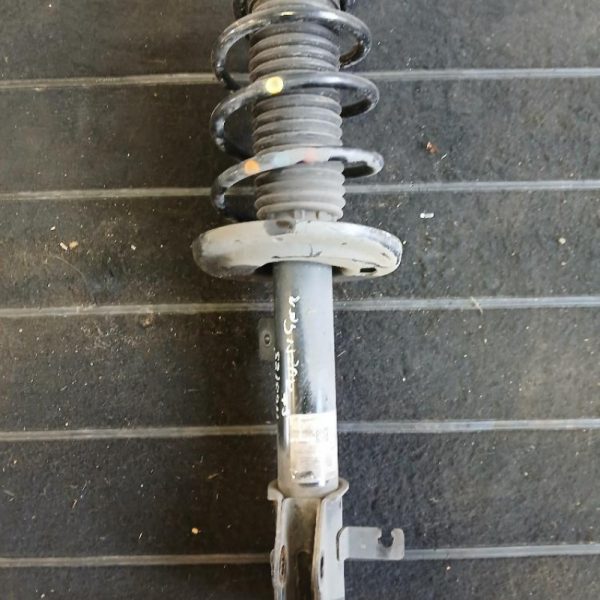 Ammortizzatore Sinistro Jeep Avenger 2023 32.000 KM