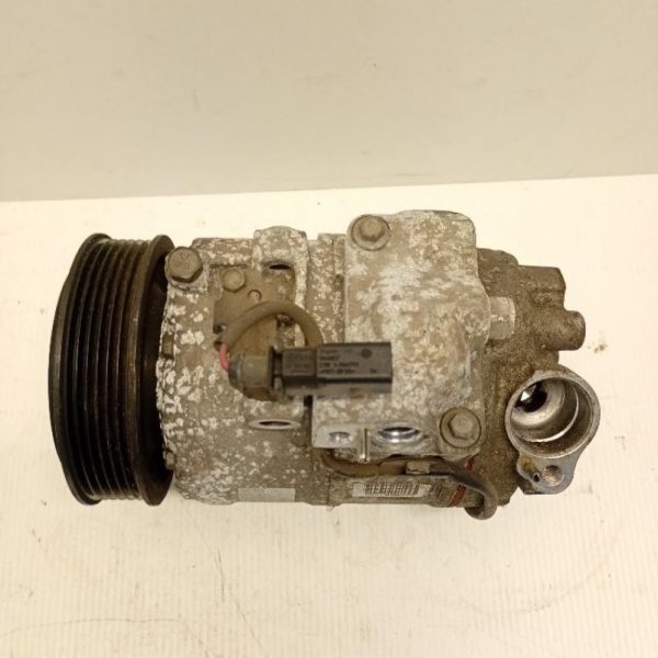 Compressore A/C Seat Ibiza BMS 2008 – 2012