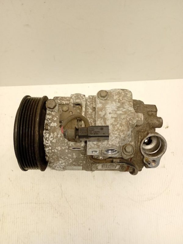Compressore A/C Seat Ibiza BMS 2008 – 2012