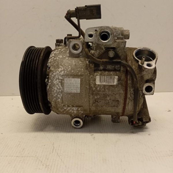 Compressore A/C Seat Ibiza BMS 2008 – 2012