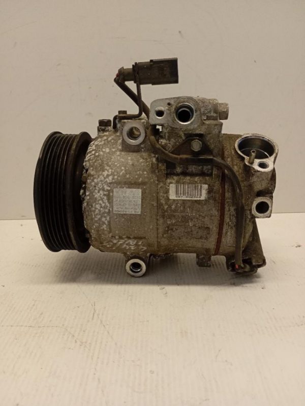 Compressore A/C Seat Ibiza BMS 2008 – 2012