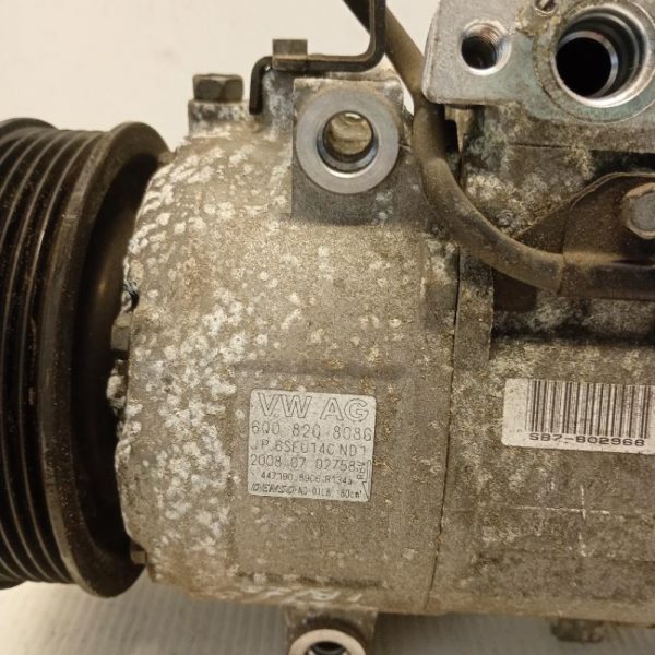 Compressore A/C Seat Ibiza BMS 2008 – 2012