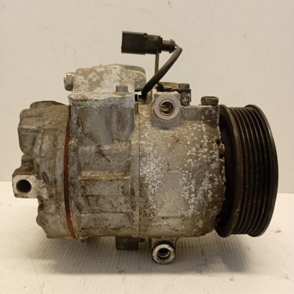 Compressore A/C Seat Ibiza BMS 2008 – 2012