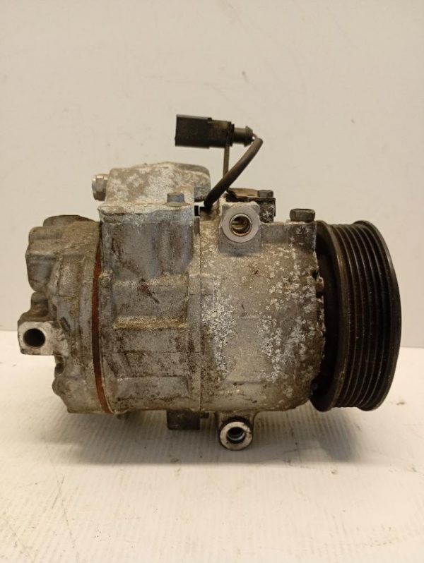 Compressore A/C Seat Ibiza BMS 2008 – 2012