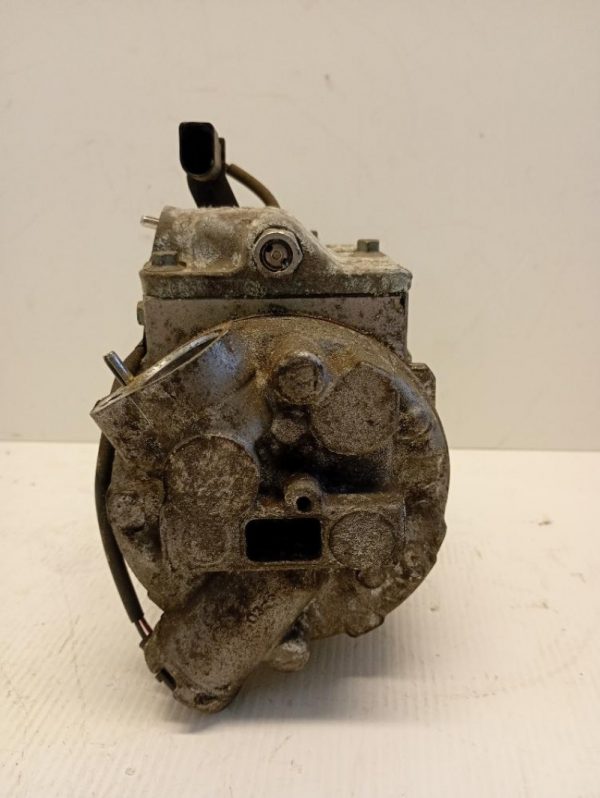 Compressore A/C Seat Ibiza BMS 2008 – 2012