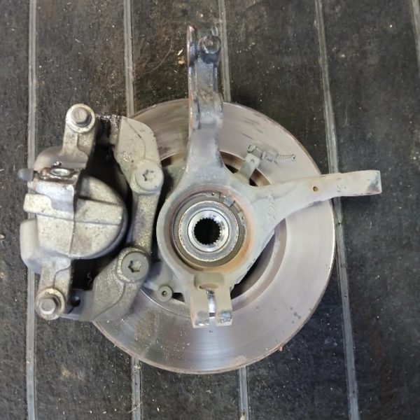 Mozzo Anteriore Destro Jeep Avenger 2023 32.000 KM