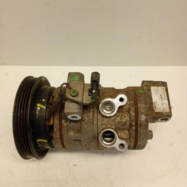 Compressore A/C Nissan Pixo K10B 2008 – 2013