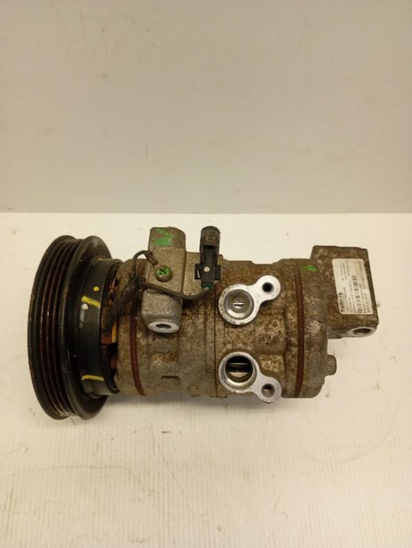 Compressore A/C Nissan Pixo K10B 2008 – 2013