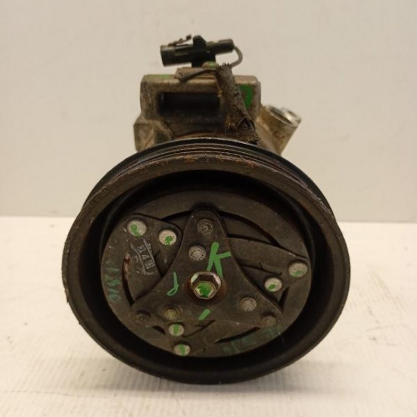 Compressore A/C Nissan Pixo K10B 2008 – 2013