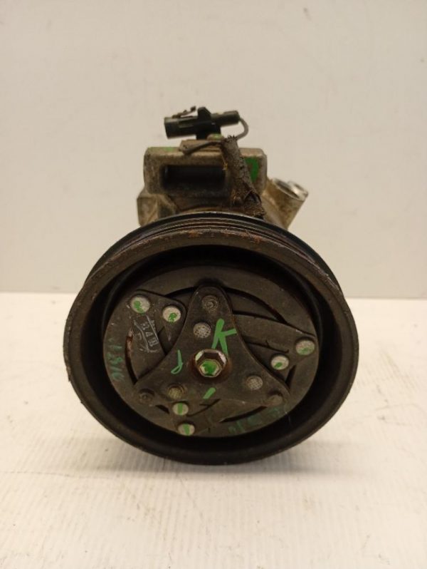 Compressore A/C Nissan Pixo K10B 2008 – 2013