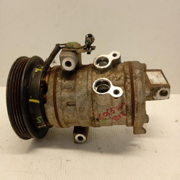 Compressore A/C Nissan Pixo K10B 2008 – 2013