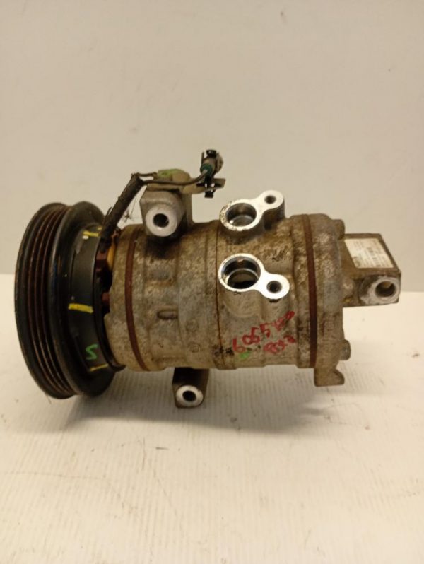 Compressore A/C Nissan Pixo K10B 2008 – 2013